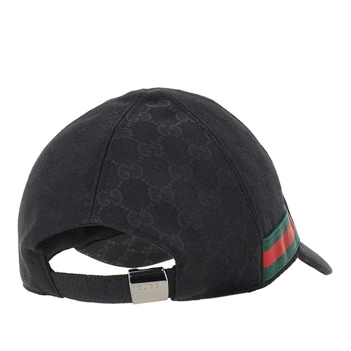 GUCCI Original GG baseball cap