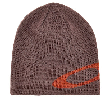 OAKLEY Ellipse reversible beanie hat