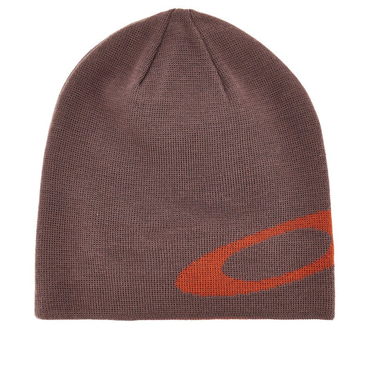 OAKLEY Ellipse reversible beanie hat
