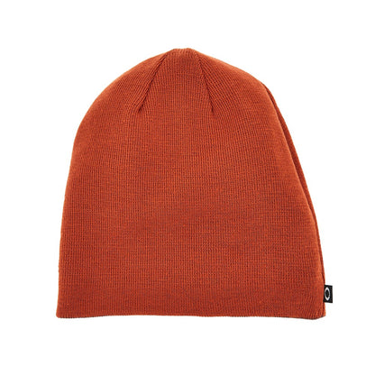 OAKLEY Ellipse reversible beanie hat