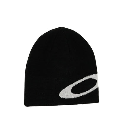OAKLEY Ellipse reversible beanie hat
