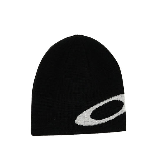 OAKLEY Ellipse reversible beanie hat