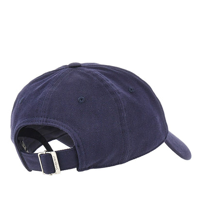 SAINT LAURENT Saint Laurent embroidery baseball cap
