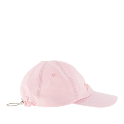 JACQUEMUS Baluchon' baseball hat