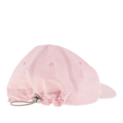 JACQUEMUS Baluchon' baseball hat
