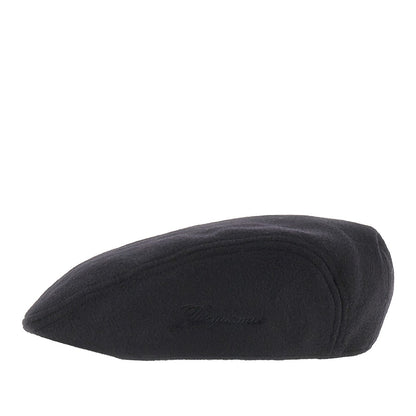 JACQUEMUS Valérie' wool beret
