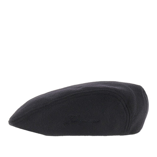 JACQUEMUS Valérie' wool beret