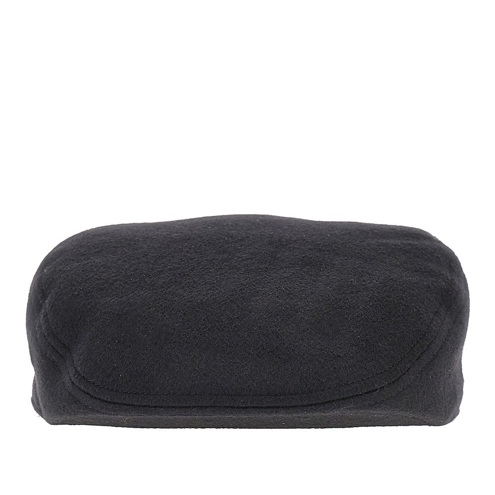 JACQUEMUS Valérie' wool beret