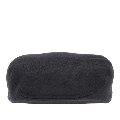 JACQUEMUS Valérie' wool beret