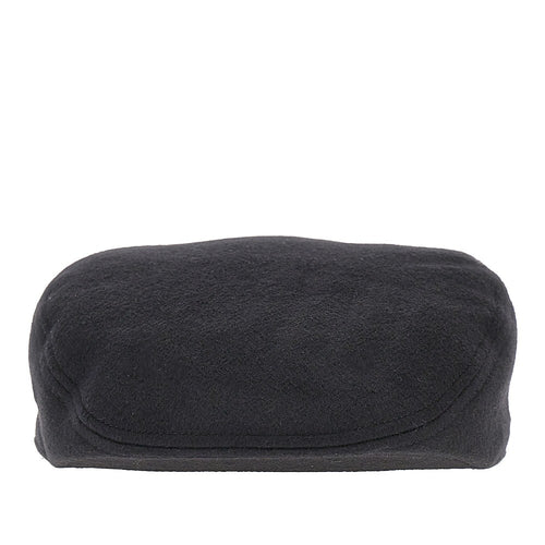 JACQUEMUS Valérie' wool beret