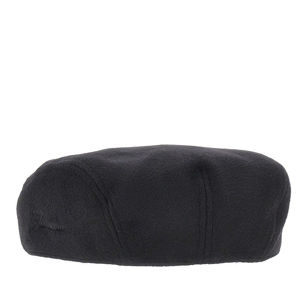 JACQUEMUS Valérie' wool beret