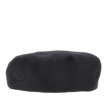 JACQUEMUS Valérie' wool beret