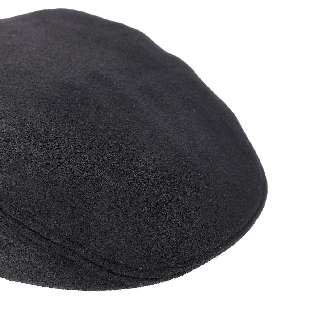 JACQUEMUS Valérie' wool beret