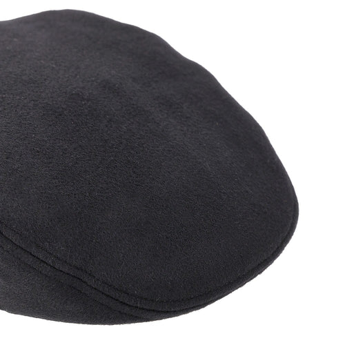JACQUEMUS Valérie' wool beret