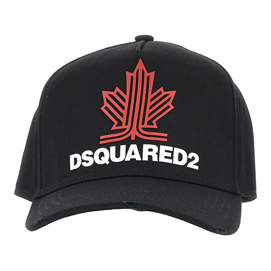 DSQUARED2 Baseball cap with logo