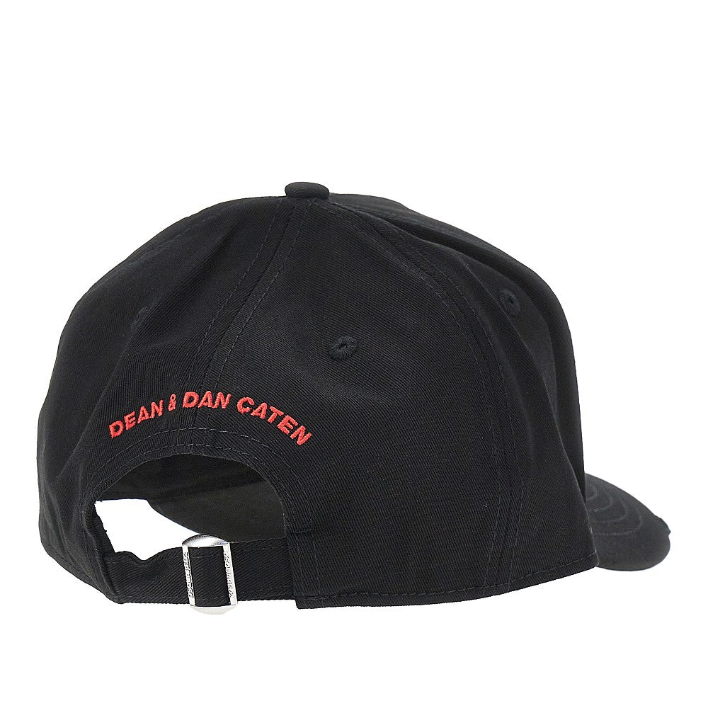 DSQUARED2 Baseball cap with logo