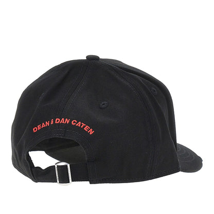 DSQUARED2 Baseball cap with logo