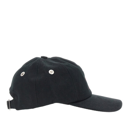 AMI Ami de Coeur' cotton baseball cap