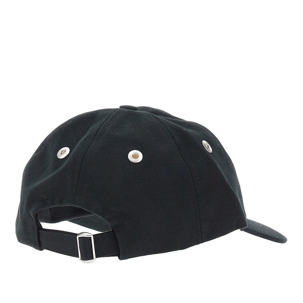 AMI Ami de Coeur' cotton baseball cap