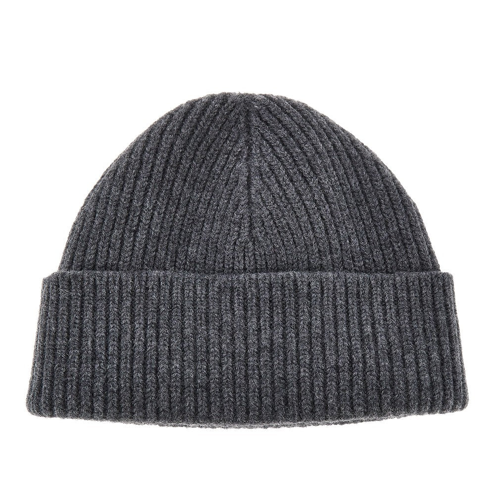 AMI Ami de Coeur' wool beanie hat