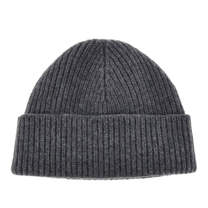 AMI Ami de Coeur' wool beanie hat