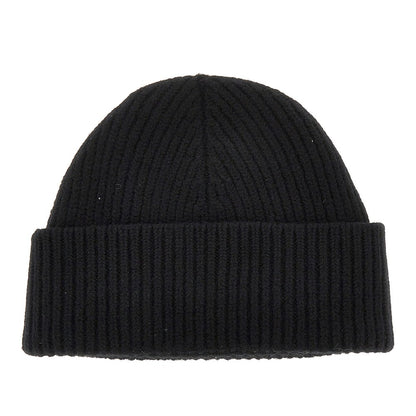 AMI Ami de Coeur' wool beanie hat