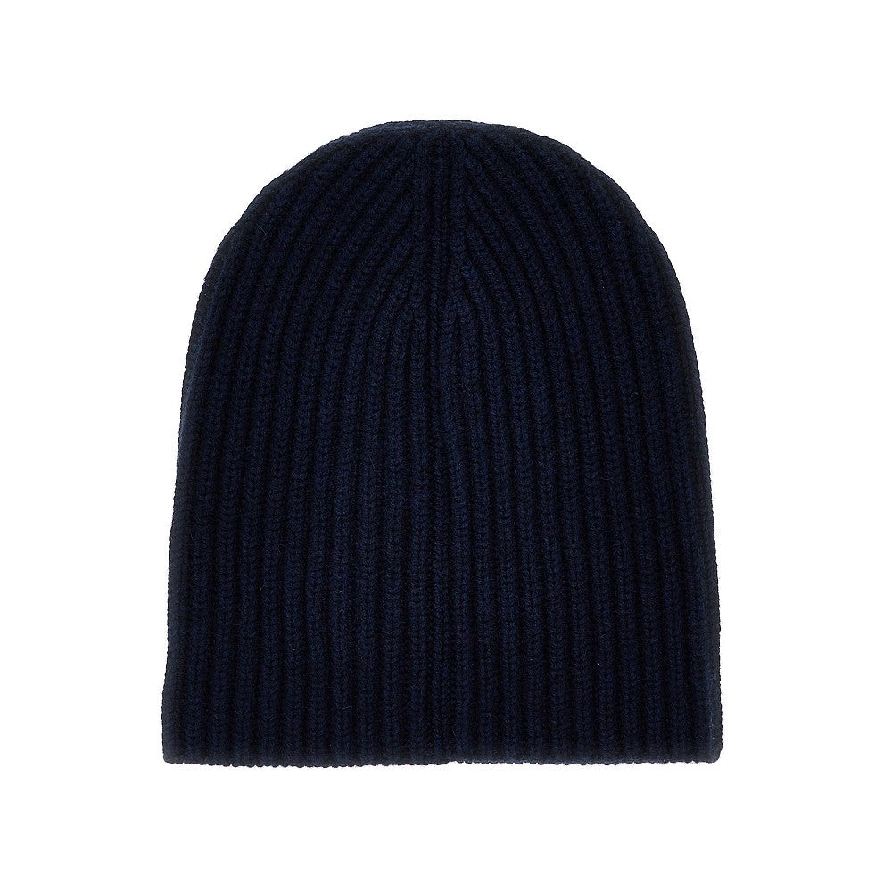 LORO PIANA Cashmere beanie hat