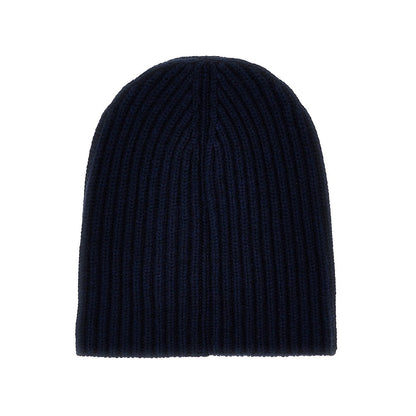 LORO PIANA Cashmere beanie hat