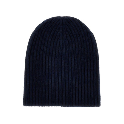 LORO PIANA Cashmere beanie hat