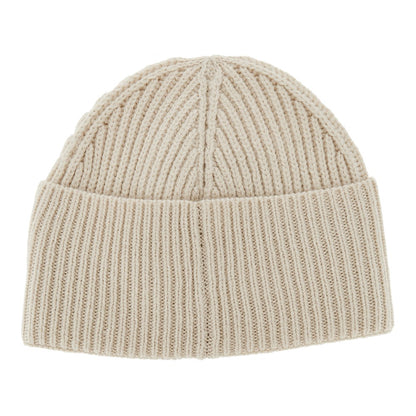 OAKLEY Ellipse' ribbed beanie hat