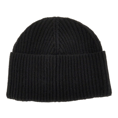 OAKLEY Ellipse' ribbed beanie hat