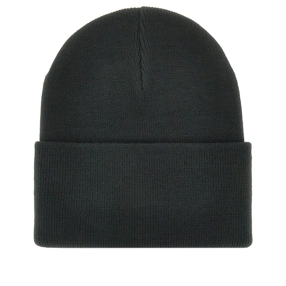 CARHARTT WIP Logo patch beanie
