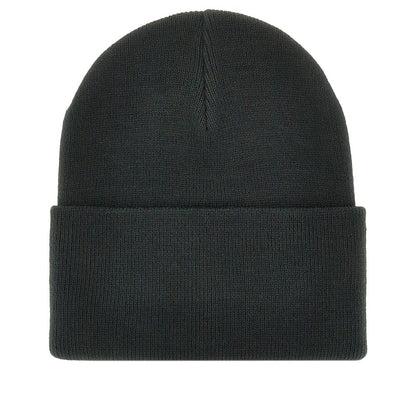 CARHARTT WIP Logo patch beanie