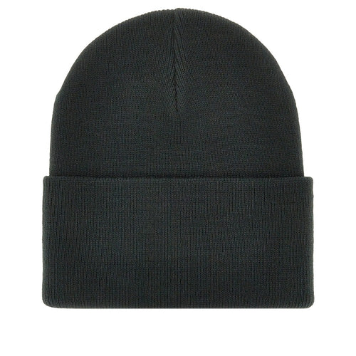 CARHARTT WIP Logo patch beanie