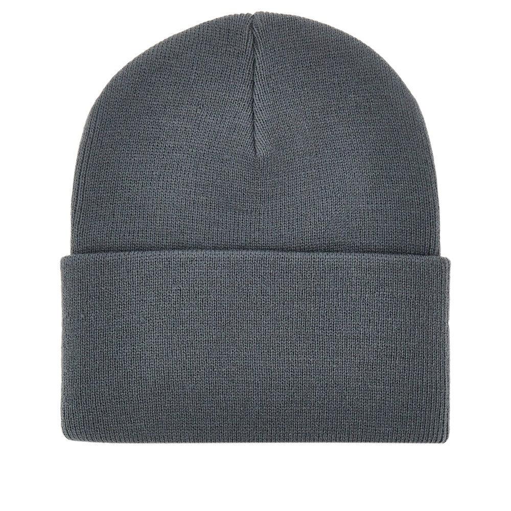 CARHARTT WIP Logo patch beanie