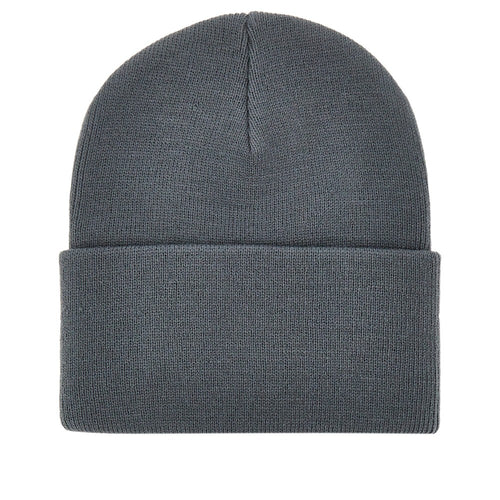 CARHARTT WIP Logo patch beanie