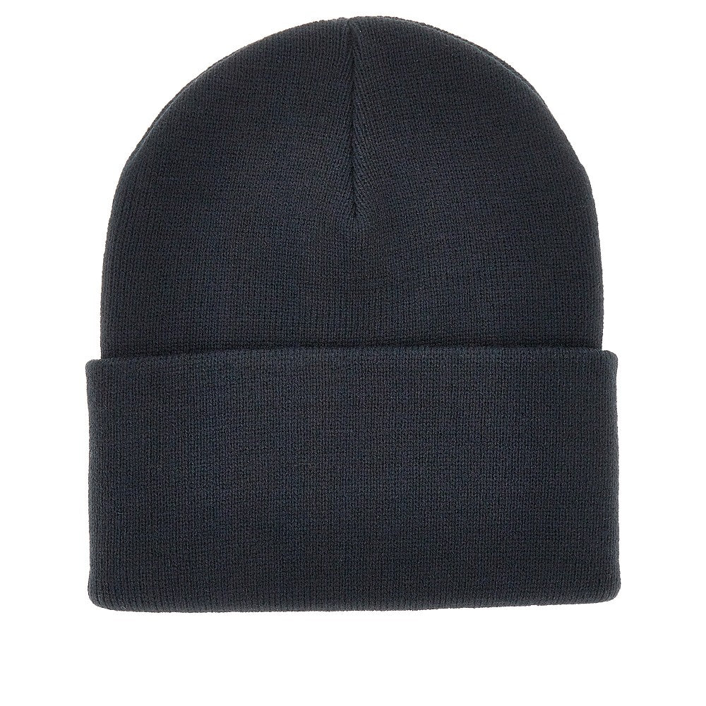 CARHARTT WIP Logo patch beanie