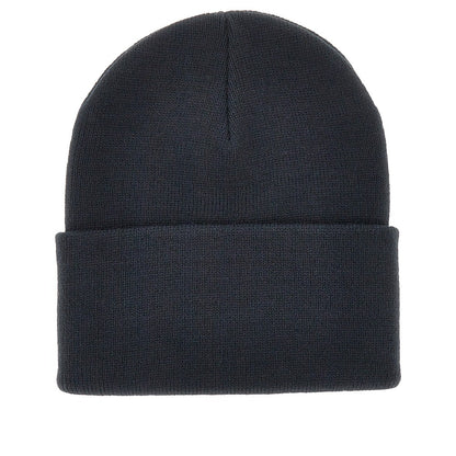 CARHARTT WIP Logo patch beanie