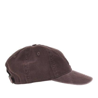 Carhartt WIP 'Selby' canvas baseball cap
