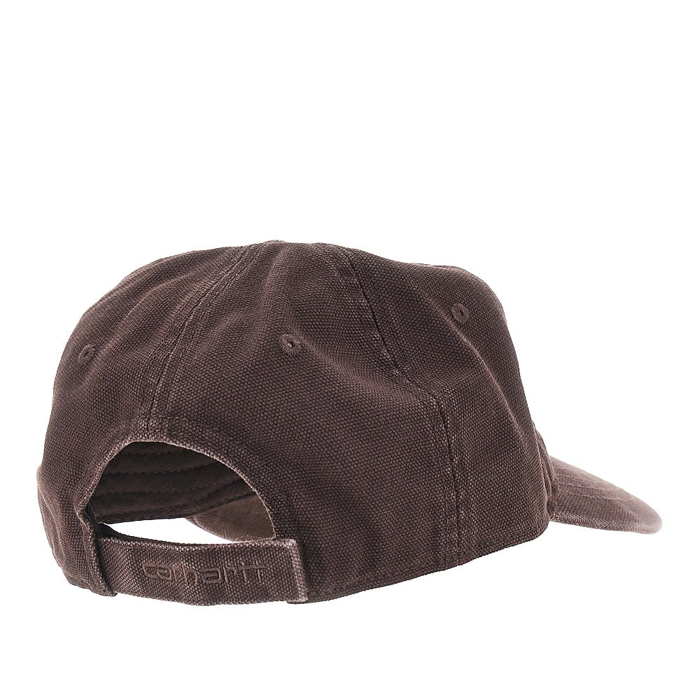 Carhartt WIP 'Selby' canvas baseball cap