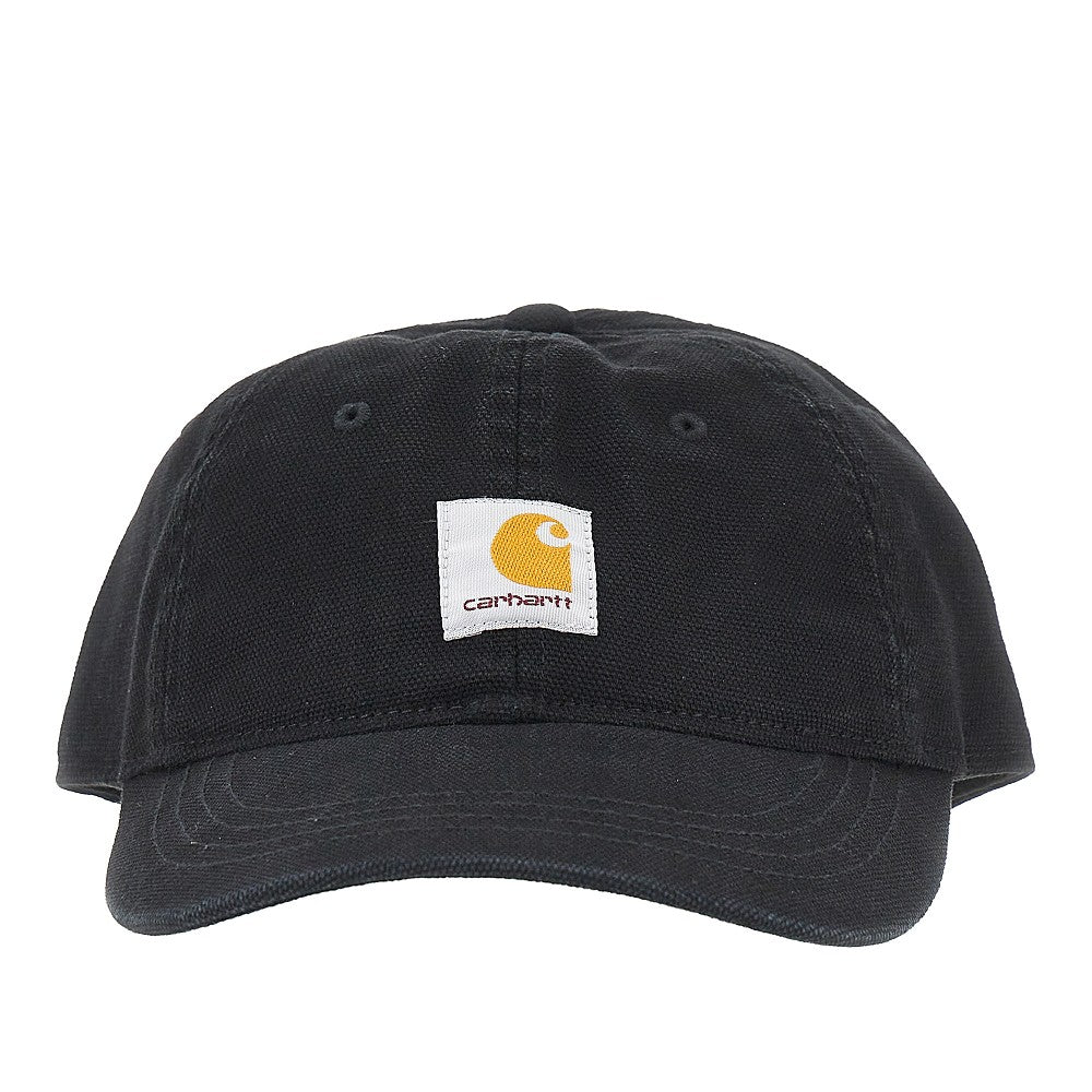 Carhartt WIP 'Selby' canvas baseball cap