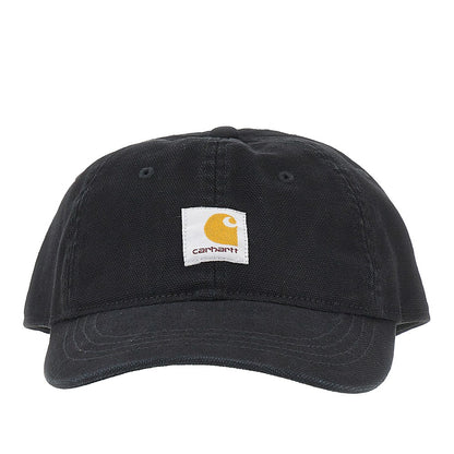 Carhartt WIP 'Selby' canvas baseball cap