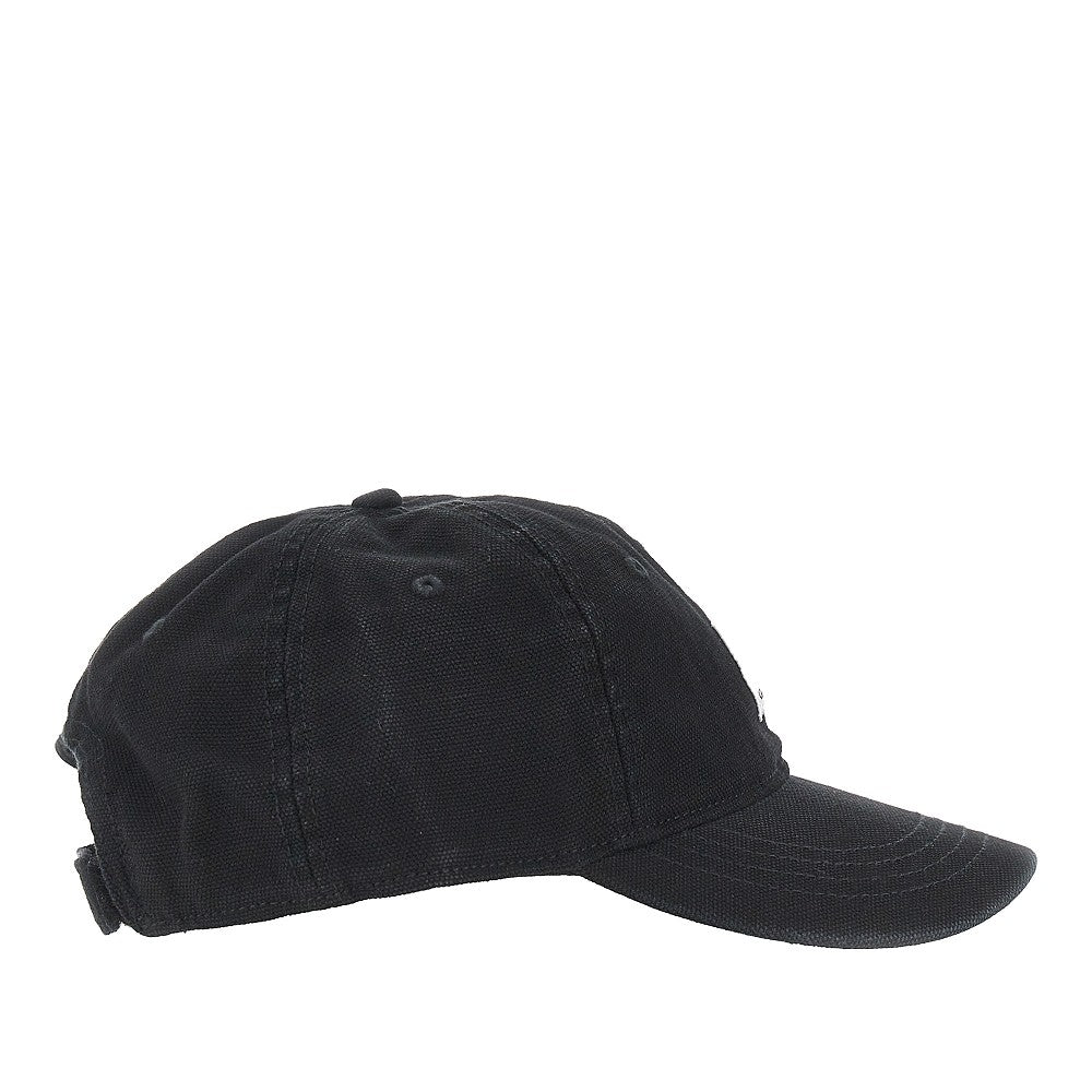 Carhartt WIP 'Selby' canvas baseball cap