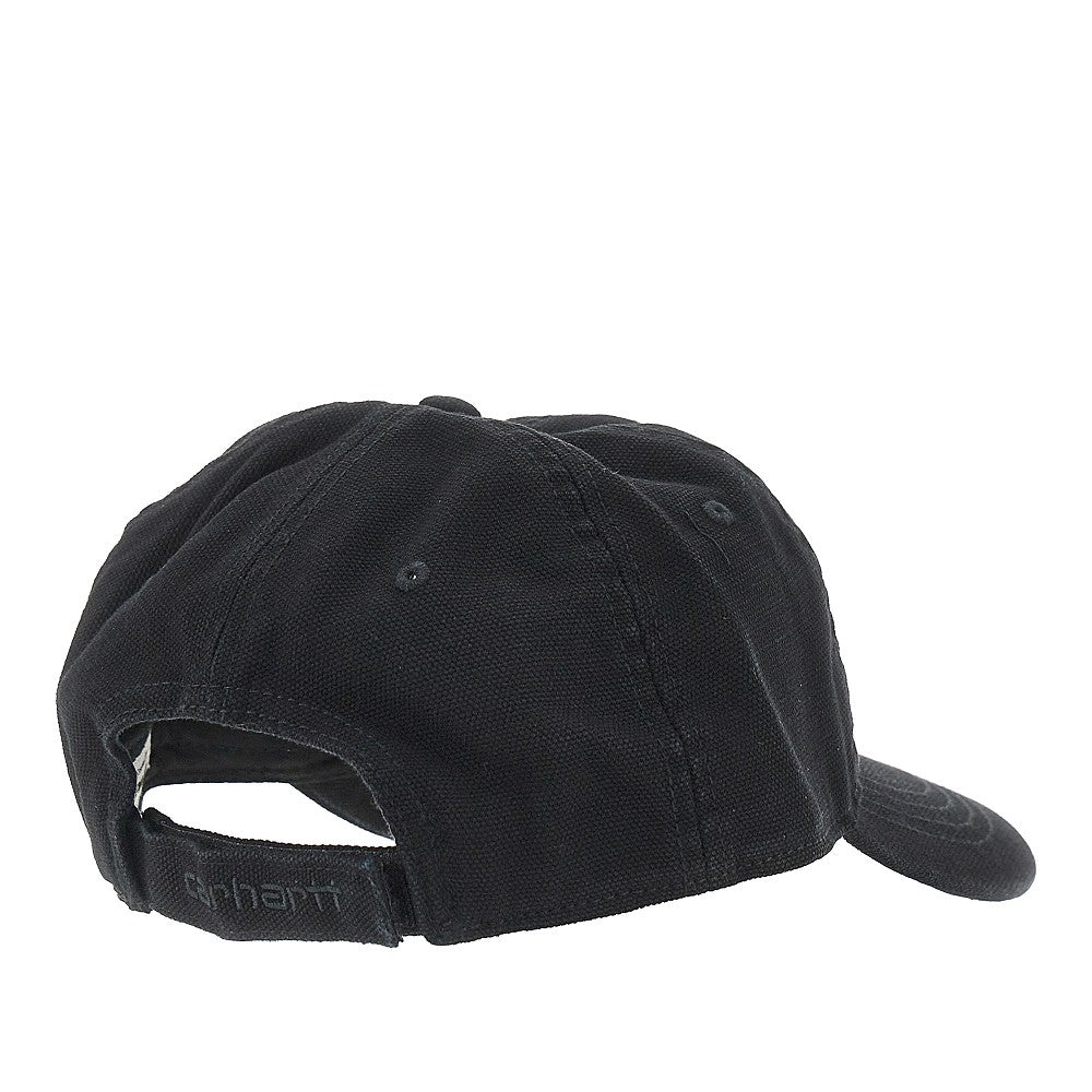 Carhartt WIP 'Selby' canvas baseball cap
