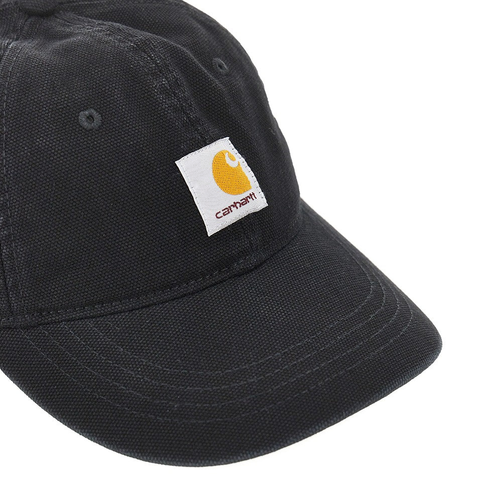 Carhartt WIP 'Selby' canvas baseball cap