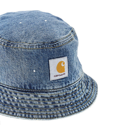 CARHARTT WIP Belmar' denim bucket hat