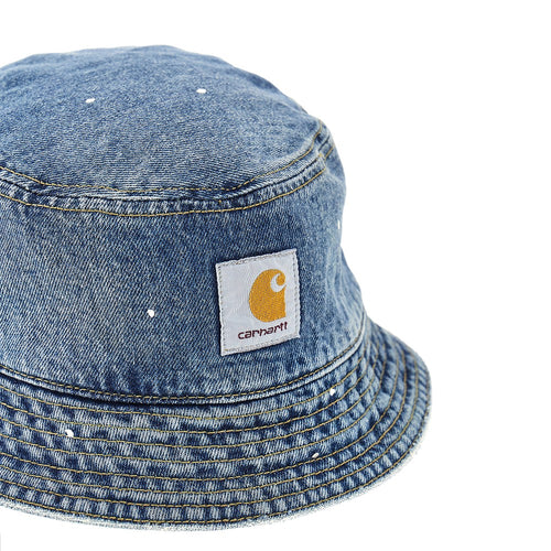 CARHARTT WIP Belmar' denim bucket hat