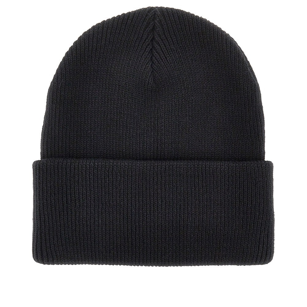 CARHARTT WIP Logo patch beanie