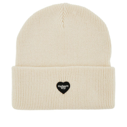 CARHARTT WIP Logo patch beanie