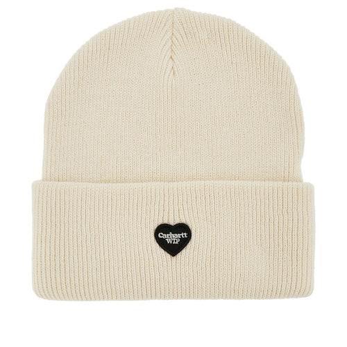 CARHARTT WIP Logo patch beanie